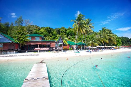 Tuna Bay Island Resort 2