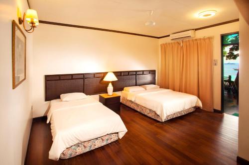 hotel photo