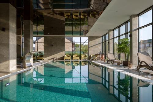 Saltic Resort & Spa Grzybowo