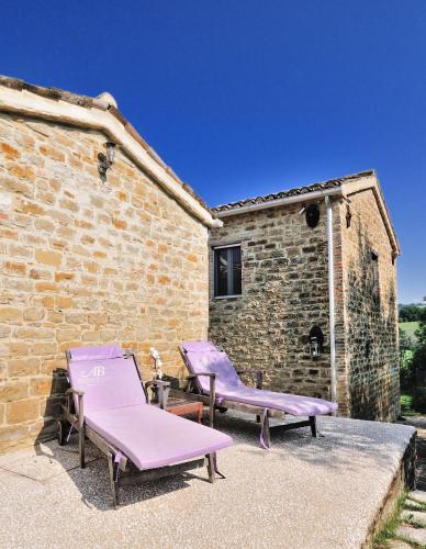  Antico Borgo in Arcevia