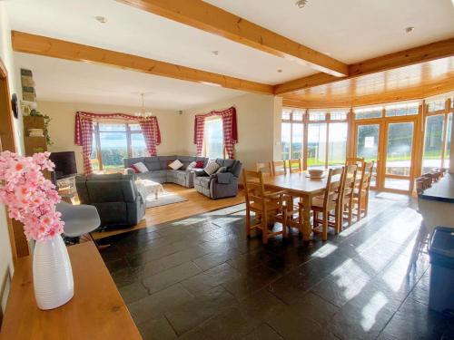 Instalaciones, Tour House, A Country Escape set in Natures Beauty in Youghal