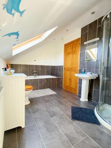 Ducha, Tour House, A Country Escape set in Natures Beauty in Youghal