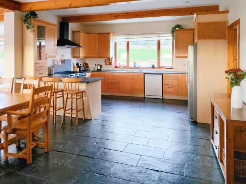 Cocina, Tour House, A Country Escape set in Natures Beauty in Youghal