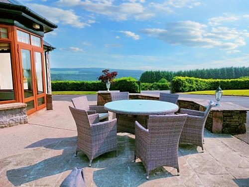 Instalaciones, Tour House, A Country Escape set in Natures Beauty in Youghal