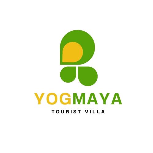 Yogmaya tourist villa.