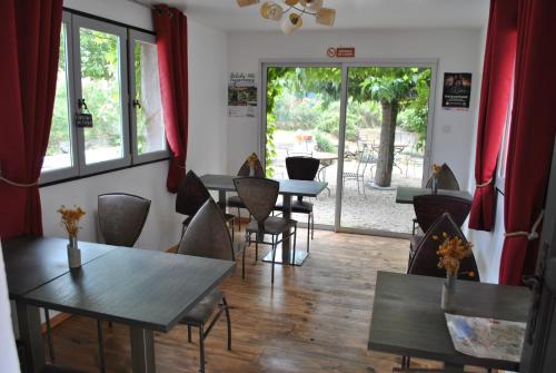 Chambres d'hôtes de la Cavayere & Spa - image 7