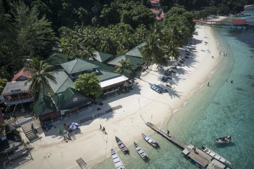 Tuna Bay Island Resort 5