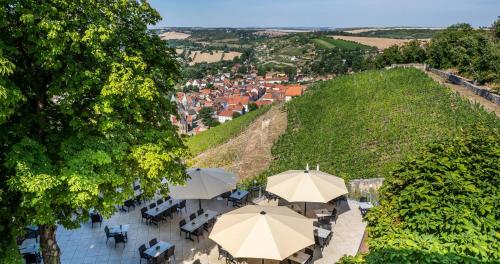 Weinberghotel Edelacker