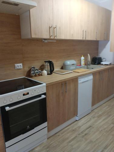 Apartament Osiedle Bajkowe
