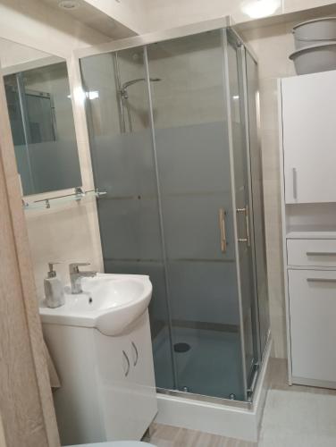 Apartament Osiedle Bajkowe