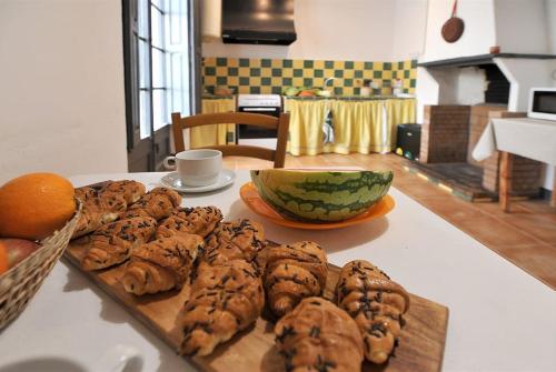 Casa del silencio Can Baldoyra in Espinavessa