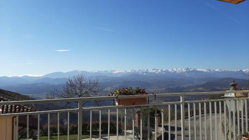 Tuvākā izklaides vieta, Peter Pan in Marsaglia (Cuneo)