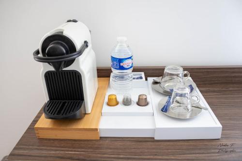 Hotel de la Cathedrale - image 5