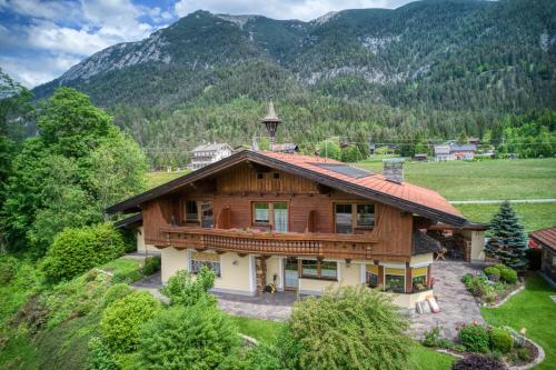 Appartments Geisler in Achenkirch, Österreich