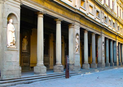 Corte dei Neri Residenza d'Epoca - image 12