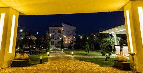 Foto - Side Sunset Hotel