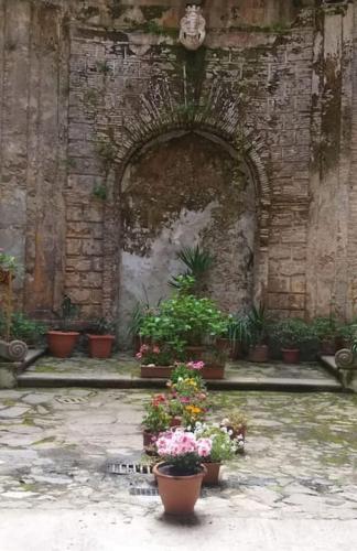 La casetta di Ulisse Minicasa per amici