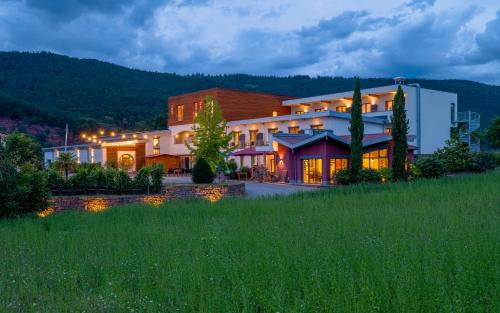 . Main-Vinotel Weingut Helmstetter