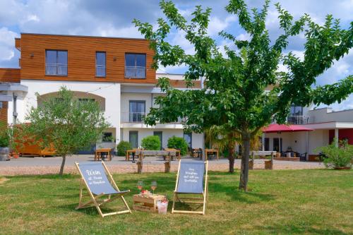 Main-Vinotel Weingut Helmstetter