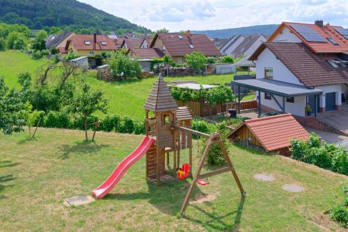 Main-Vinotel Weingut Helmstetter