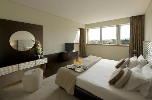 Penafiel Park Hotel & Spa - image 5