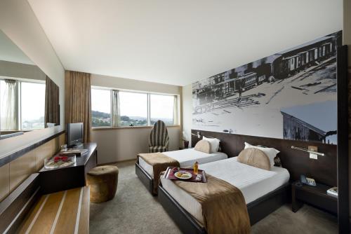 Penafiel Park Hotel & Spa - image 4