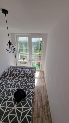 LUXURY SILVER APARTMENT by Marta