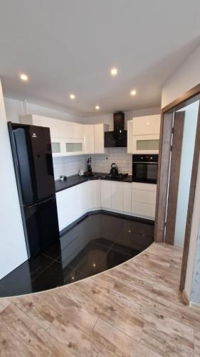 LUXURY SILVER APARTMENT by Marta