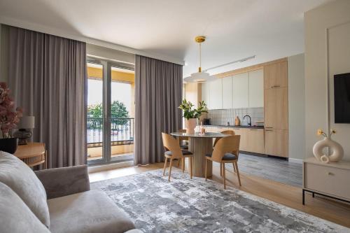 Apartament Zoja II