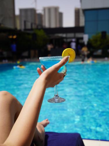 Ramada by Wyndham Erbil Gulan Street