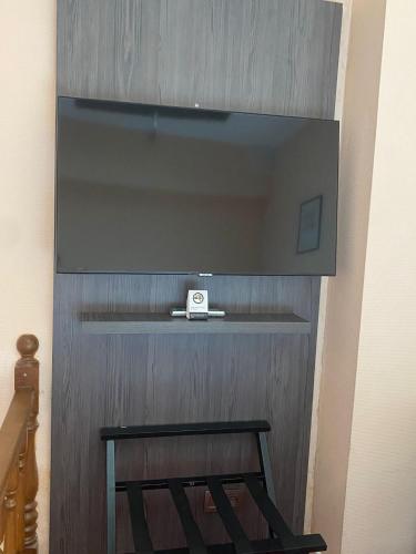 La Bourse Hotel Room Type - Double Room with AC