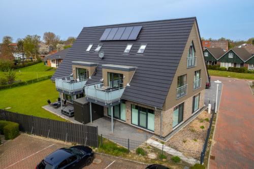 Ragnar Maisonette in Büsum, Deutschland