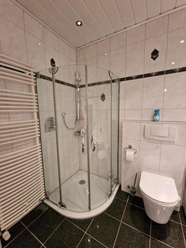 Stilvolle EG-Wohnung in Jüchen, Deutschland
