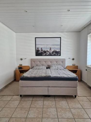 Stilvolle EG-Wohnung