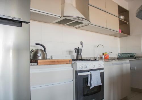 المنظر الخارجي, Ayres de Saavedra - Dot Baires Shopping in Saavedra