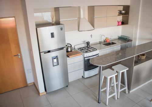 المنظر الخارجي, Ayres de Saavedra - Dot Baires Shopping in Saavedra