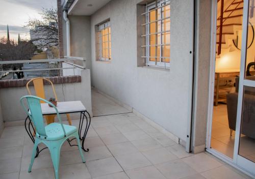 المنظر الخارجي, Ayres de Saavedra - Dot Baires Shopping in Saavedra