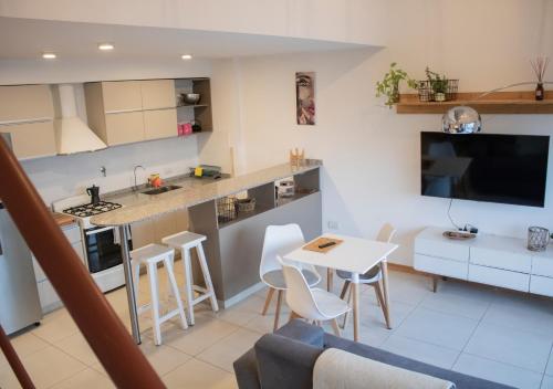 المنظر الخارجي, Ayres de Saavedra - Dot Baires Shopping in Saavedra