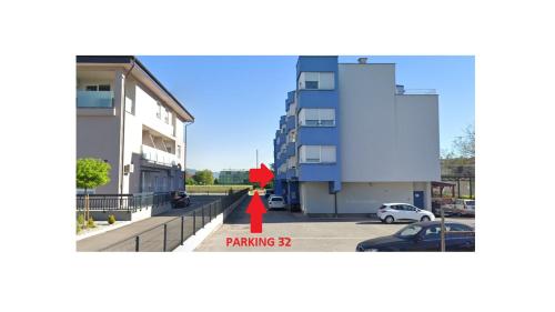 Apartman Croata