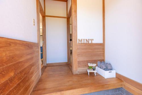 ocean view mint 海まで10秒!海好き限定のプライベート別荘 南房総千倉