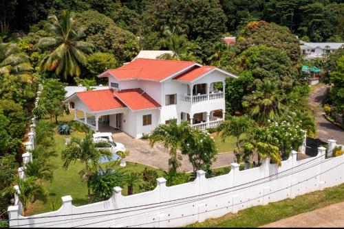 Villa Verde