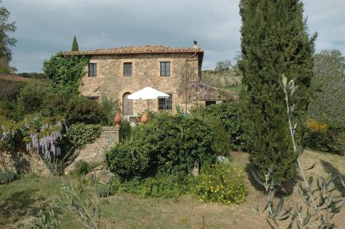  Pian Bossolino in Montalcino
