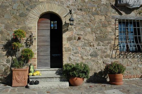  Pian Bossolino in Montalcino