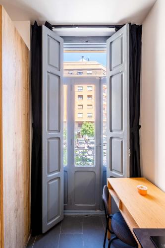 Quality Apartment with Homely Decor, Valencie (fotografie 4)