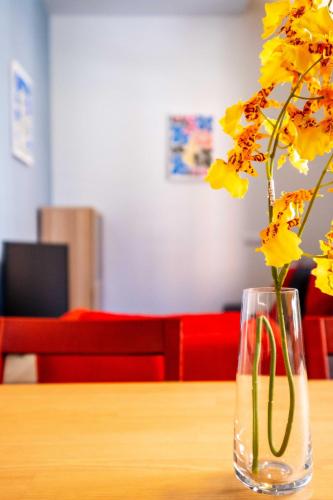 Quality Apartment with Homely Decor, Valencie (fotografie 6)