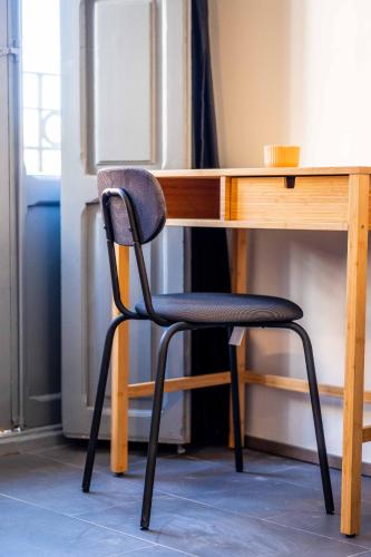 Quality Apartment with Homely Decor, Valencie (fotografie 9)