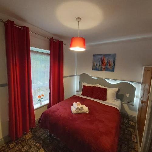 St Albans Guest House, Dover in Dover