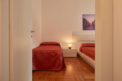 Hotel Lido – Milan, DC