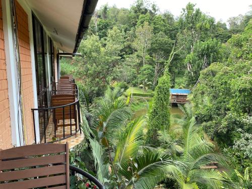 Kakakuona Resort in Lushoto