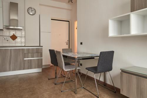 Hotel Lido – Milan, DC